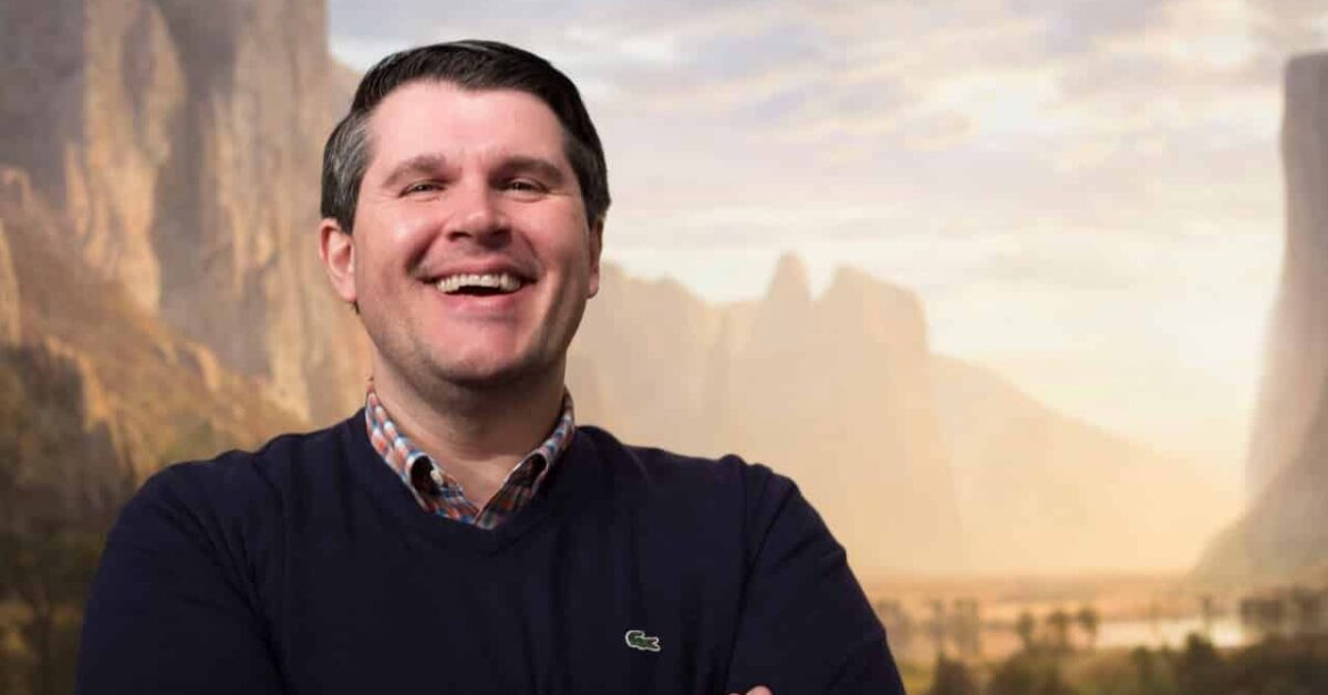 Birmingham Museum of Art’s CEO Graham Boettcher departing July 31
