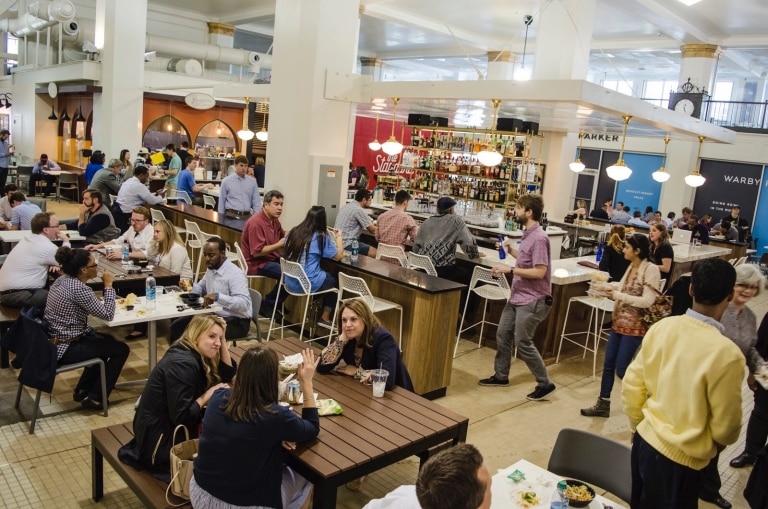 Birmingham, here comes the Holiday Market at the Pizitz Birmingham, here comes the Holiday Market at the Pizitz