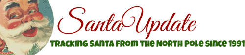 Birmingham, here's how to track Santa's sleigh this Christmas Eve 3 Birmingham
