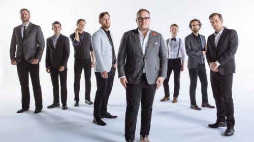 St Paul Broken Bones, Birmingham, Alabama