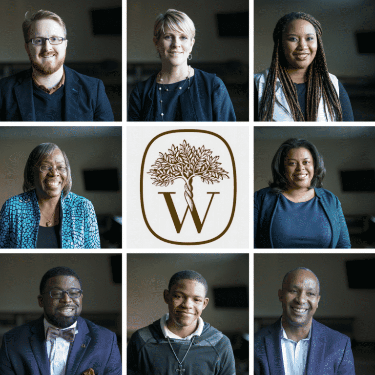 Woodlawn revitalization: Ending the cycle of poverty through education, housing and wellness Woodlawn revitalization: Ending the cycle of poverty through education, housing and wellness