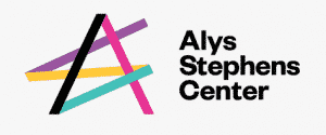 Alys Stephens Center, logo, Birmingham, Alabama