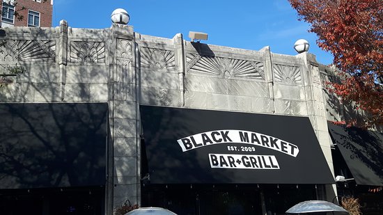 black market Where to watch Alabama and Auburn A-Day games + more sports including the Masters and Birmingham Legion this weekend in Birmingham