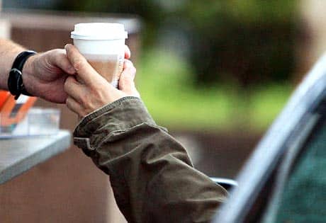 coffee Consider these 10 simple good deeds this holiday season
