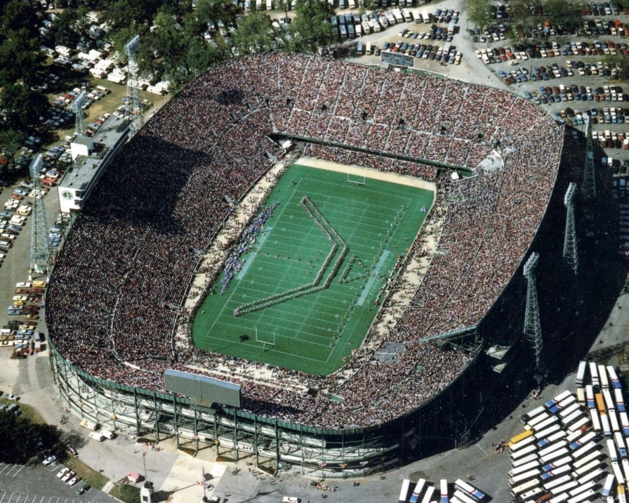 Future of Birmingham's Legion Field uncertain; renovate, repair or replace 4 legion now Future of Birmingham's Legion Field uncertain; renovate, repair or replace