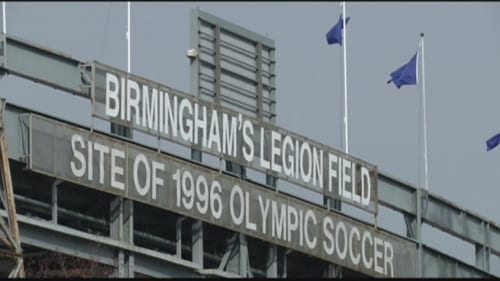 ol On Birmingham's new stadium: an interview with council member Darrell O'Quinn