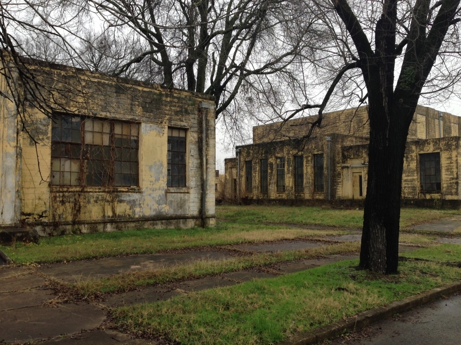 Mystery surrounding old Southside Birmingham building solved 7 slossfield now 1 Mystery surrounding old Southside Birmingham building solved