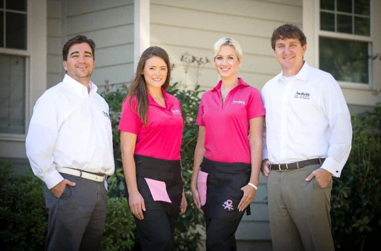 Birmingham’s Two Maids and A Mop to be featured on CNBC’s reality show, ‘The Job Interview’ Birmingham’s Two Maids and A Mop to be featured on CNBC’s reality show, ‘The Job Interview’