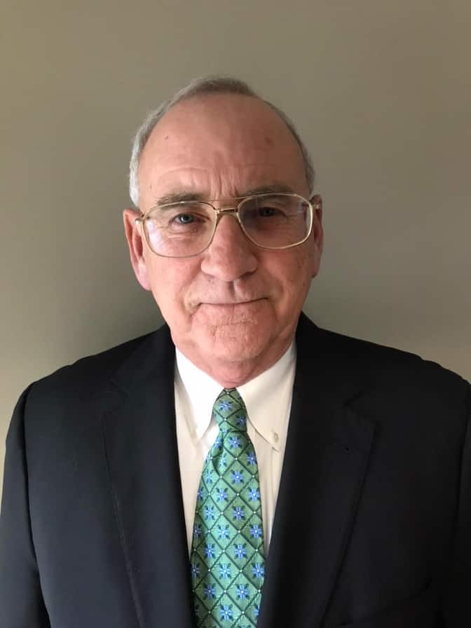 From lineman to president: meet Wayne Hutchens, new AT&T Alabama president 1 AT&T