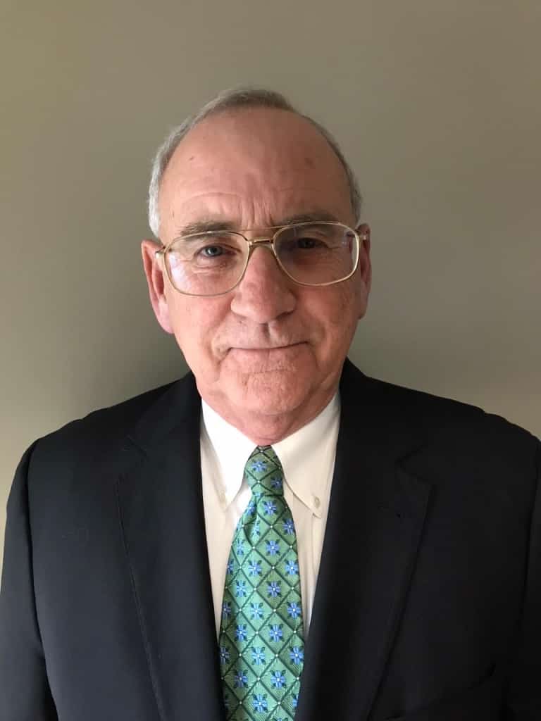 From lineman to president: meet Wayne Hutchens, new AT&T Alabama president