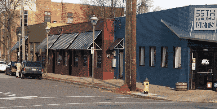 Birmingham mayor plans to demolish one blighted property every day 5 woodlawn Birmingham mayor plans to demolish one blighted property every day