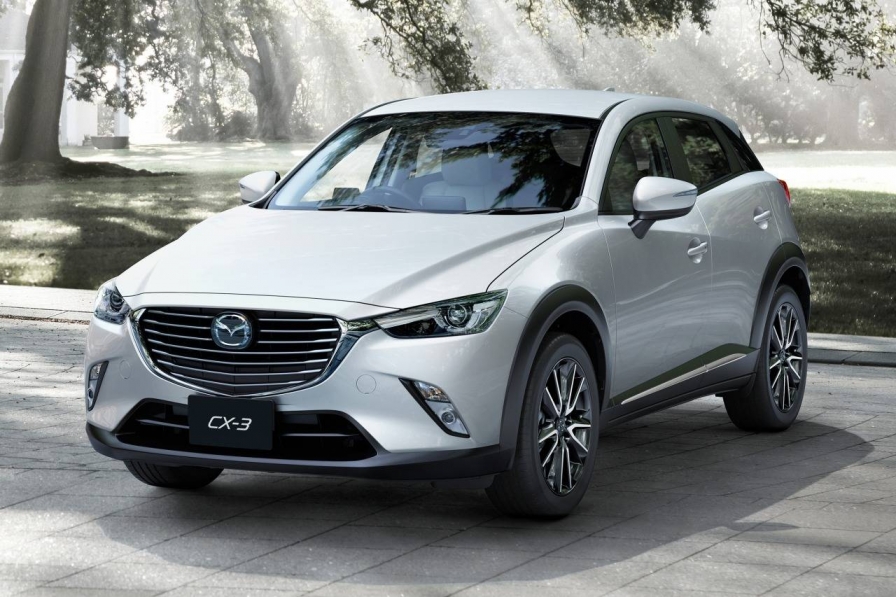 Alabama chosen for new site of $1.6 billion Mazda factory 4 plant