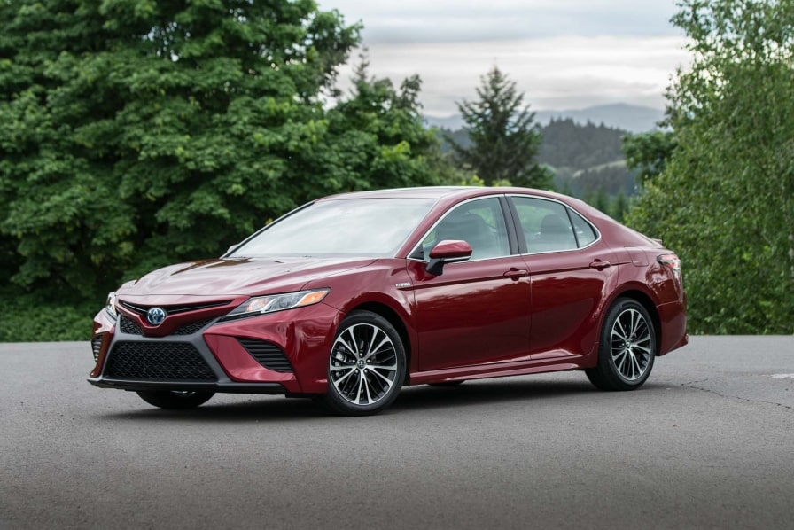 Alabama chosen for new site of $1.6 billion Mazda factory 5 plant