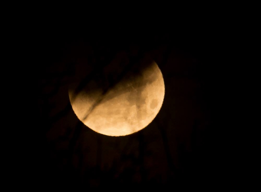 Super Blue Blood Moon photos from across Birmingham and Alabama 5 Super Moon Birmingham