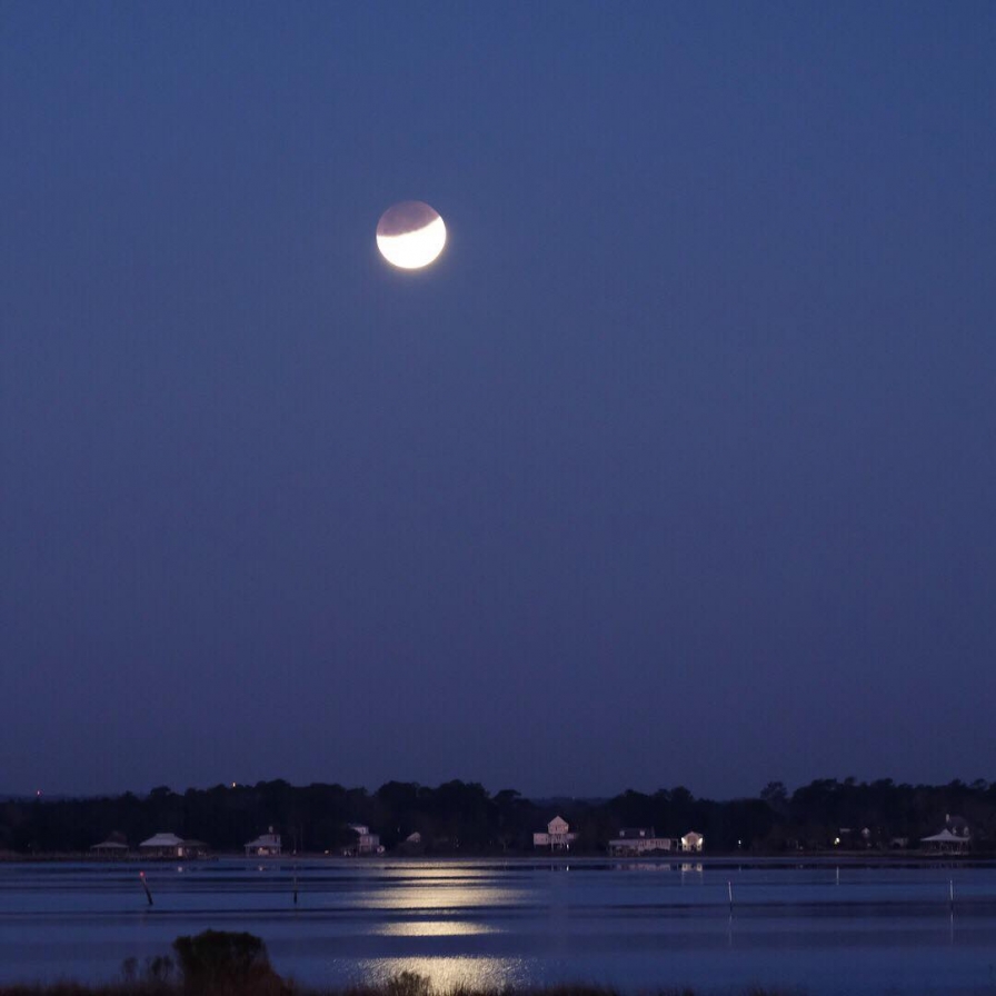 Super Blue Blood Moon photos from across Birmingham and Alabama 3 Super Moon Alabama