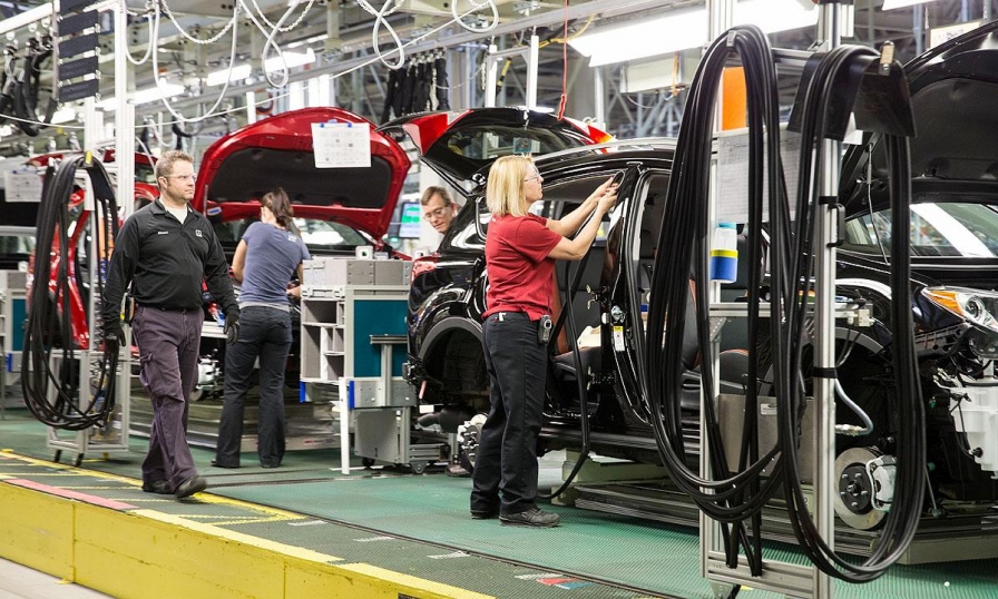 56788900 Alabama chosen for new site of $1.6 billion Mazda factory