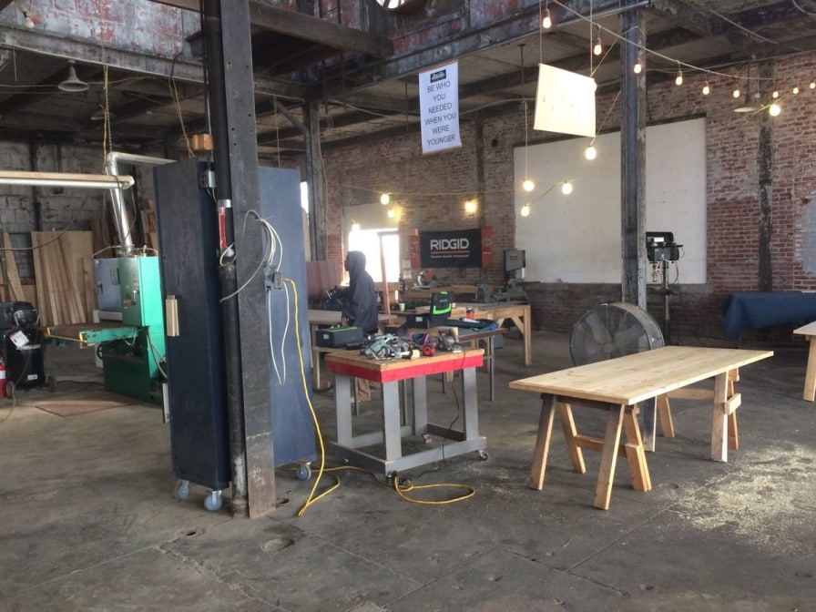 New restaurant set to open this spring at Pepper Place in Birmingham 3 Birmingham, Blueprint on 3rd, restaurants, Dean Robb, Pepper Place