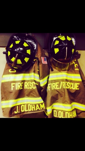 Birmingham, Cahaba Valley Fire, firefighters, Birmingham fire and rescue, Birmingham firefighters, Derrek Oldham