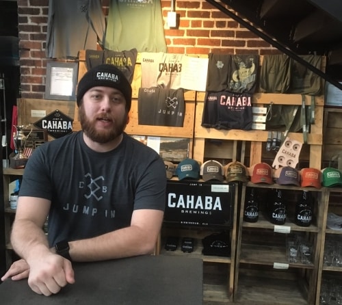 Cahaba