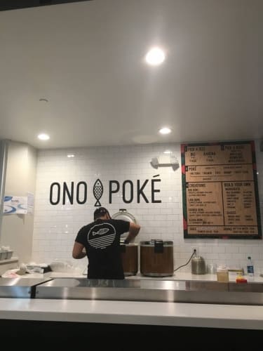 Ono Poke