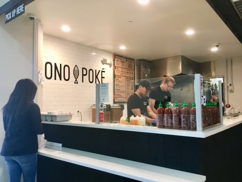 Pizitz's Ono Poké to open second location in Edgewood 2 Ono Poke, Birmingham