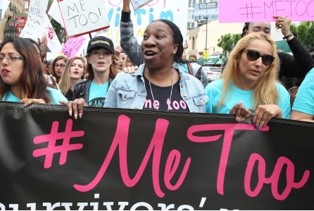 Birmingham, Alabama, #metoo, sexual, harassment