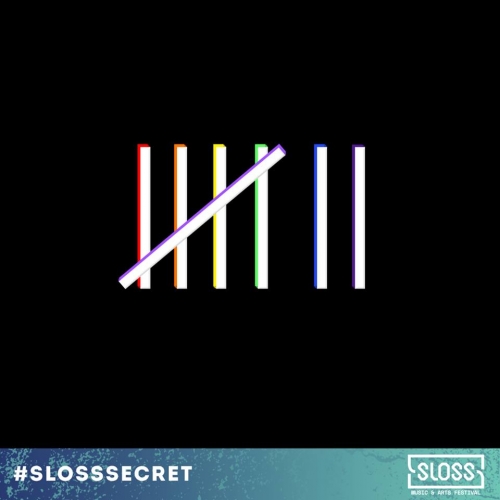 #SlossSecret 2018 - Birmingham, AL