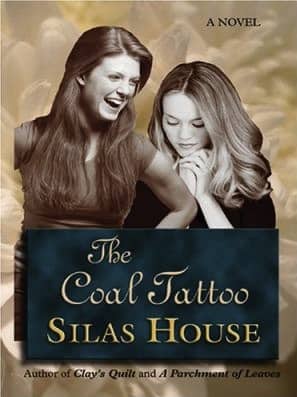 The Coal Tattoo by Silas House. The ultimate January guide to library events happening in Birmingham