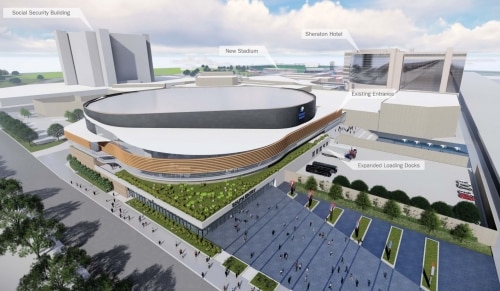 Via BJCC master plan County to commit 'their share' towards new Birmingham stadium