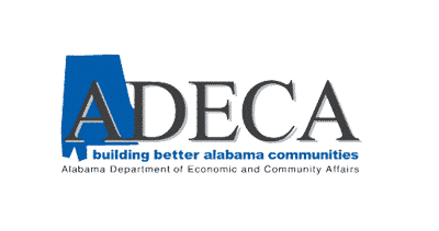 Birmingham, Alabama, ADECA. Department, Community, Affairs