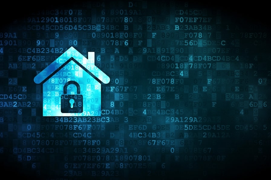 cyber security at home Be Cyber Aware; tips, new safegaurds protect personal information