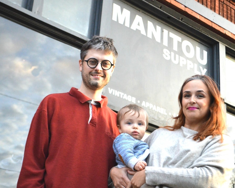 business, small business, Manitou Supply