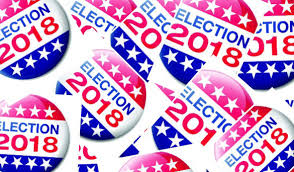Birmingham, Jefferson County, Alabama, Voting, Elections, 2018
