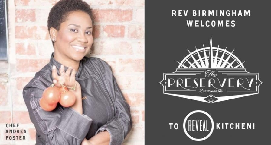 Army veteran to open The Preservery, international soul food concept in Pizitz food hall 2 preservery pizitz preview 1 Army veteran to open The Preservery, international soul food concept in Pizitz food hall