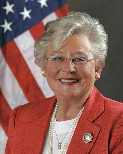 Here are the candidates for Birmingham and state-wide elections 11 governor candidate