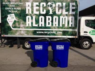 Recycling Alabama