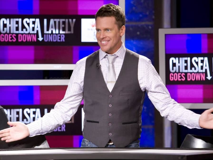 Birmingham, Chris Franjola, Chelsea Lately, comedy acts, comedy tours, Stardome
