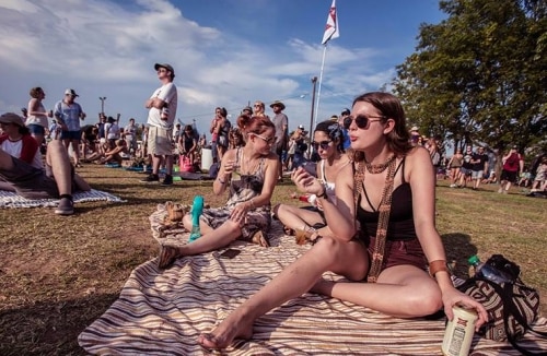 Birmingham, Sloss Fest, Sloss Fest 2018, Sloss Music and Arts Festival
