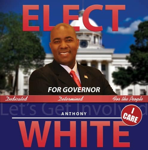 Here are the candidates for Birmingham and state-wide elections 6 governor candidate