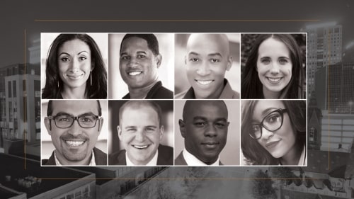 New Birmingham nonprofit looking to diversify Southeast tech scene 4 Birmingham, Alabama, Neill Wright, Alabama Power, Bronze Valley Initiative