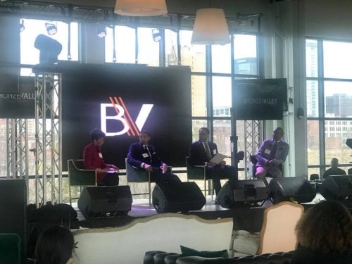 New Birmingham nonprofit looking to diversify Southeast tech scene 3 Birmingham, Alabama, Neill Wright, Alabama Power, Bronze Valley Initiative