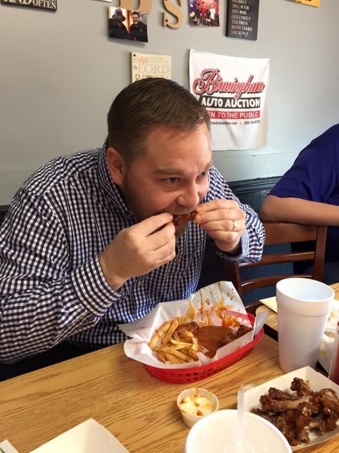 Celebrate the Grand Opening of D's Tamales in Birmingham's Five Points 5 Birmingham, D's Tamales, D's Tamales Restaurant and Bar, D's Tamales To Go, restaurants, Hueytown
