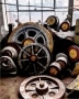IMG 2599 Inside Sloss Furnaces: photo gallery of cool industrial artifacts and details