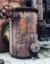 IMG 2613 Inside Sloss Furnaces: photo gallery of cool industrial artifacts and details