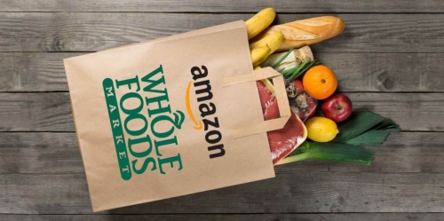 grocery bag amazon
