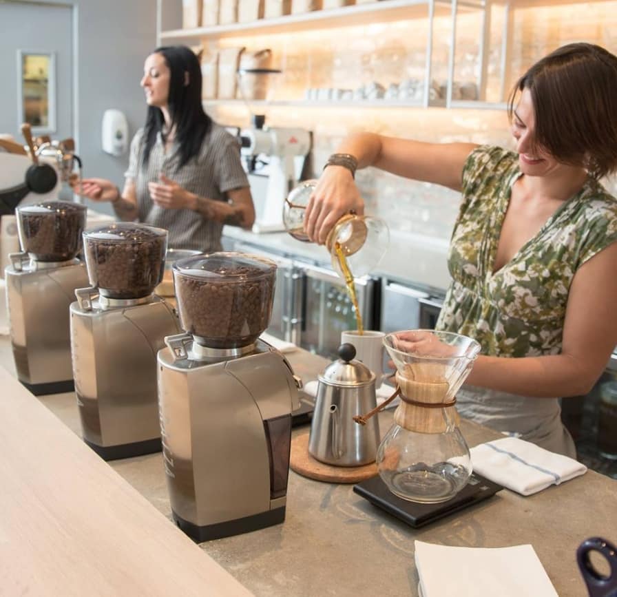 Unite with other coffee lovers at the Alabama Multicultural Organization's Alabama Coffee Fest April 21 4 Birmingham, Revelator Coffee, Coffee Fest, Alabama Coffee Fest, coffee, Alabama Multicultural Organization, AMOR, Cahaba Brewery