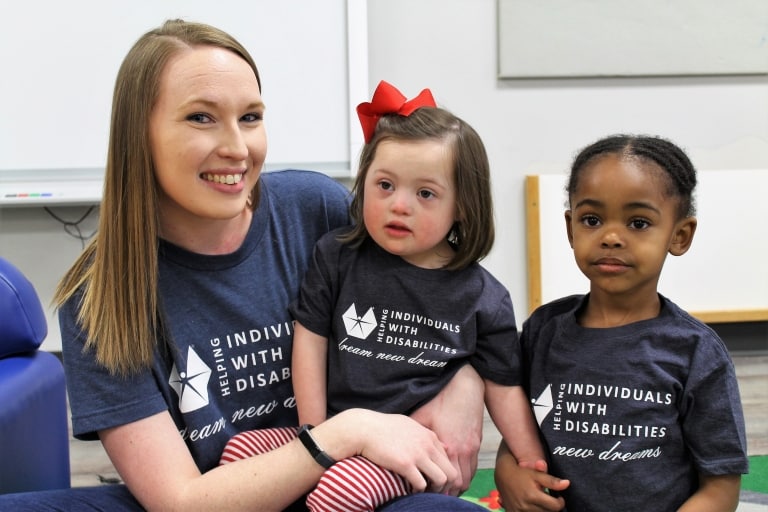 We’ve got the perfect project for you to work on over Spring Break – United Ability Day We’ve got the perfect project for you to work on over Spring Break – United Ability Day