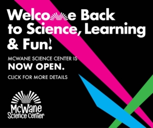 McWane Science Center - Buy Tickets