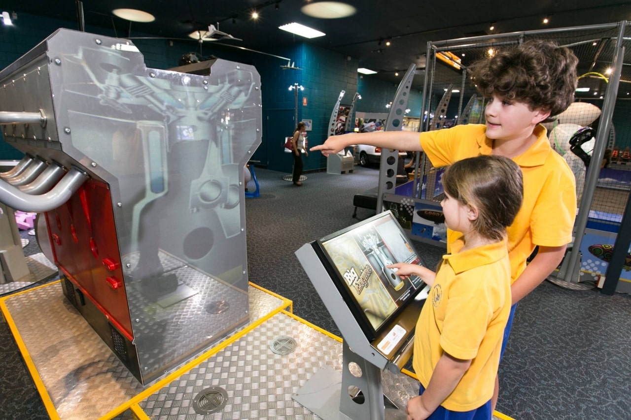 Discover The Wonderful World Of Science During Mcwane Science Center S Spring Fever Event Happening Now Through April 15