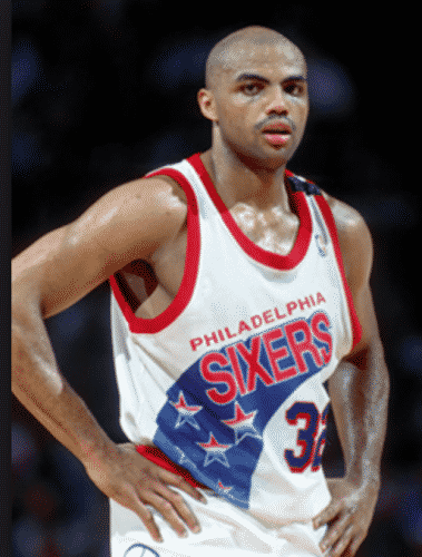 Screen Shot 2561 03 02 at 10.15.28 Birmingham native Charles Barkley will host SNL for 4th time
